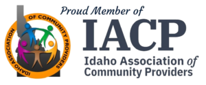 IACP Logo