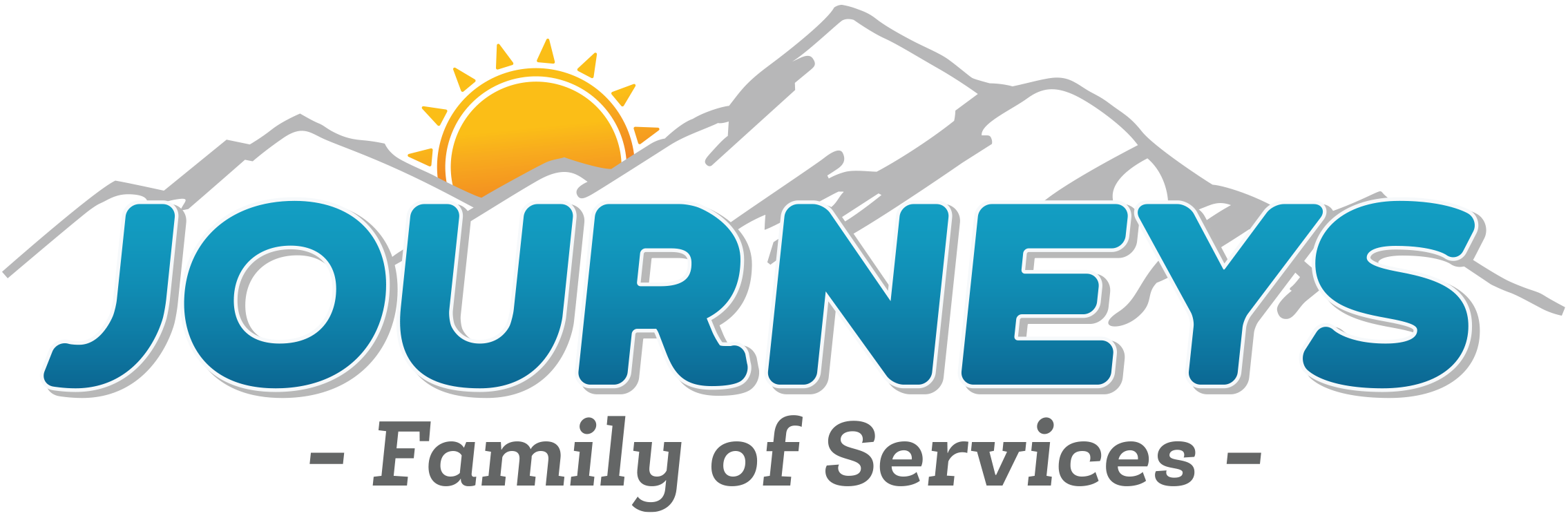 Journeys Family of Services