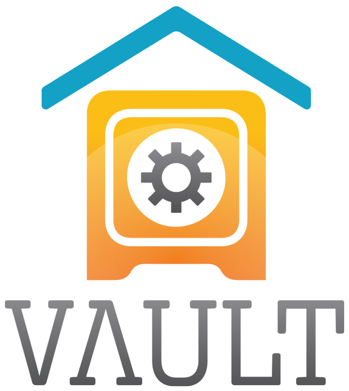 Vault Holdings Logo
